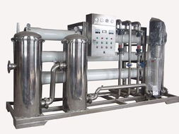 一體化污水處理設(shè)備的優(yōu)點(diǎn) 高效、便捷、環(huán)保的綜合解決方案